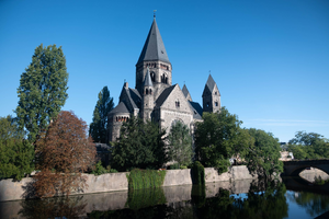 Couturier Metz